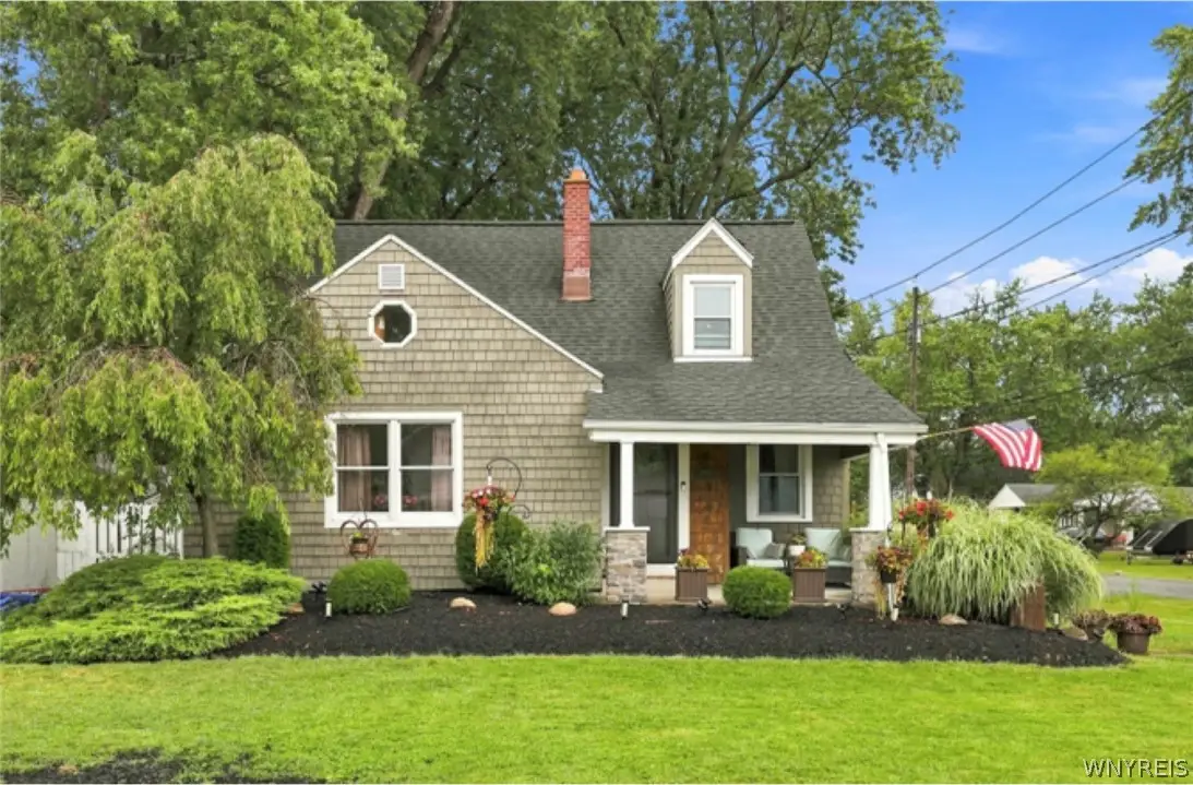 4423 Stratford, Hamburg, NY 14075 - #1