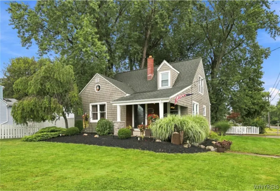 4423 Stratford, Hamburg, NY 14075 - #2