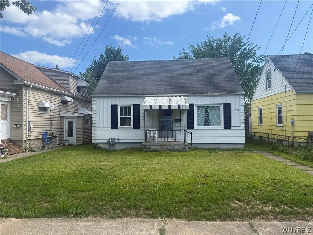 2769 Falls Street, Niagara Falls, NY 14303 - #1