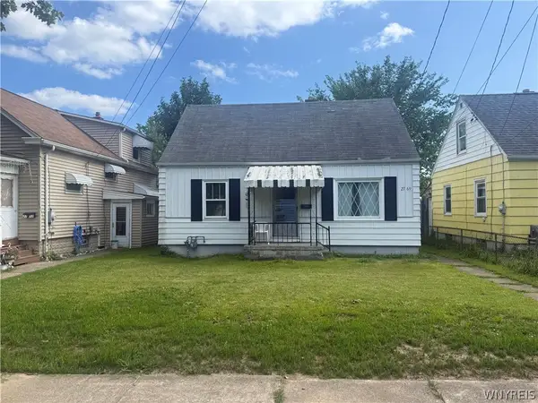 2769 Falls Street, Niagara Falls, NY 14303