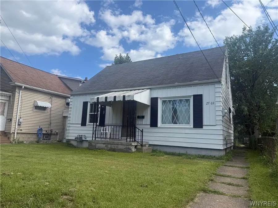 2769 Falls Street, Niagara Falls, NY 14303 - #2