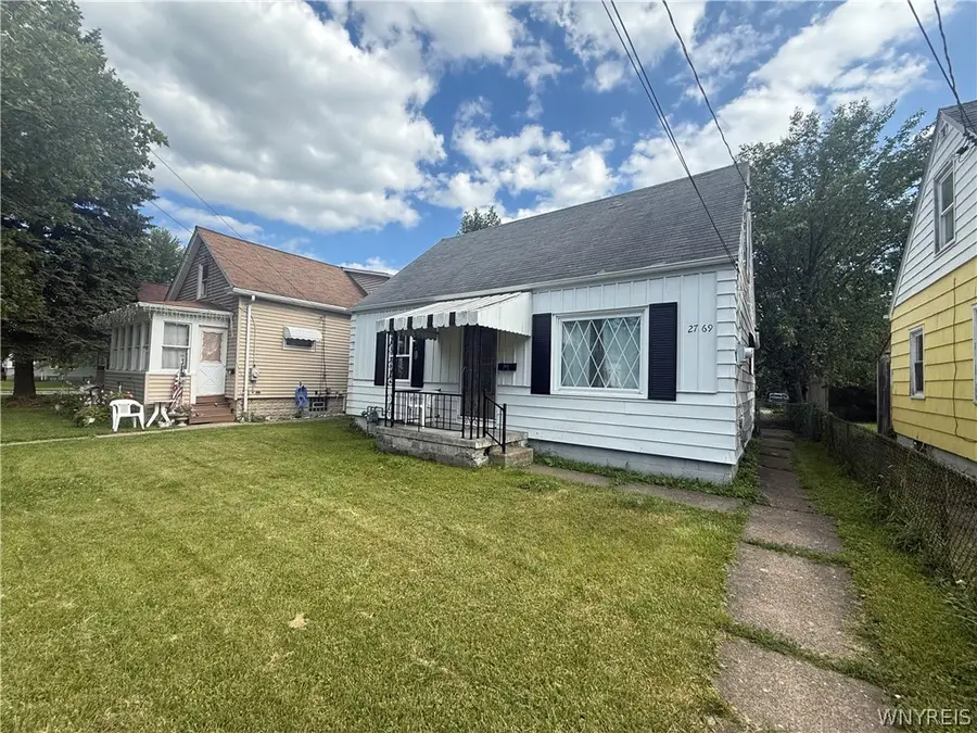 2769 Falls Street, Niagara Falls, NY 14303 - #3