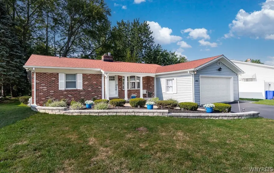 855 Oxbow Lane, Lewiston, NY 14092 - #2