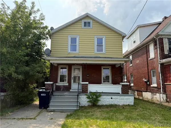 642 21st Street, Niagara Falls, NY 14301