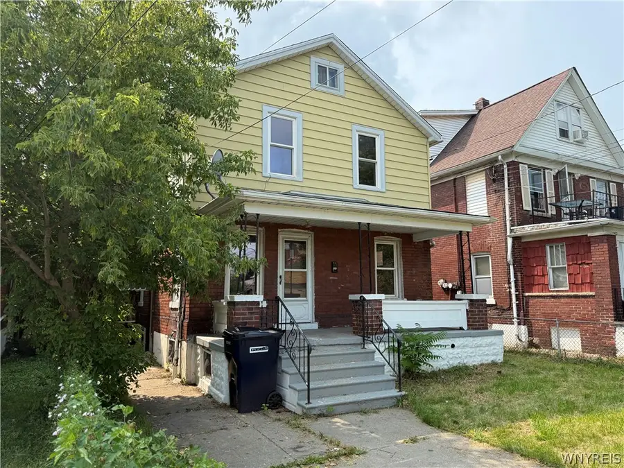 642 21st Street, Niagara Falls, NY 14301 - #2