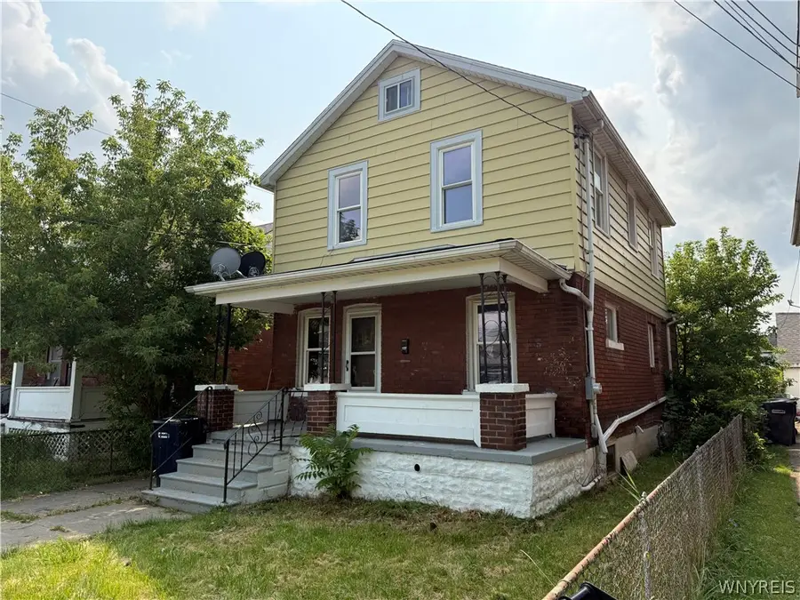 642 21st Street, Niagara Falls, NY 14301 - #3