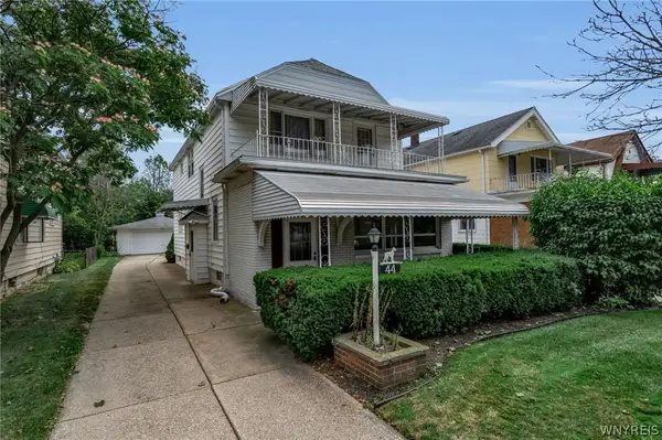 44 George Urban Boulevard, Buffalo, NY 14225
