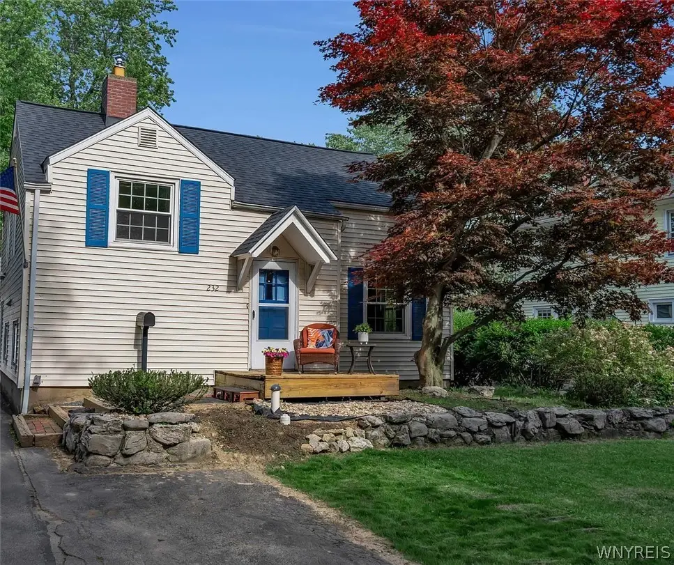 232 Highland Drive, Williamsville, NY 14221 - #1
