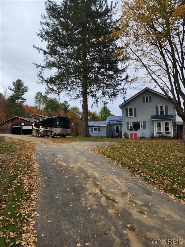 4013 Route 380, Jamestown, NY 14701