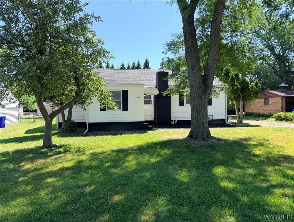 3547 Salisbury Avenue, Buffalo, NY 14219 - #1