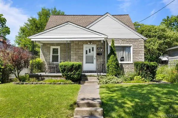 3924 Bell Street, Niagara Falls, NY 14305