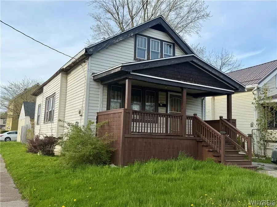 484 Dartmouth Avenue, Buffalo, NY 14215 - #2