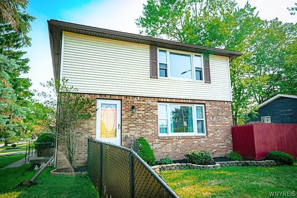 569 French Road, Buffalo, NY 14227