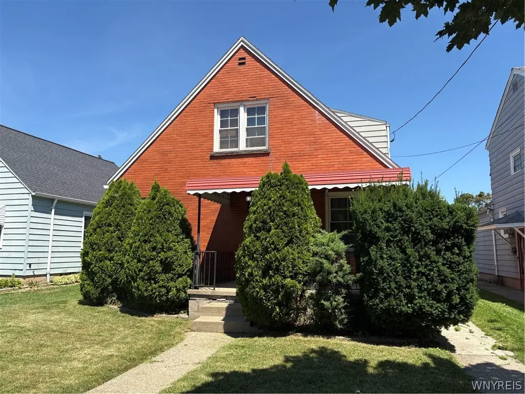 2438 Forest Avenue, Niagara Falls, NY 14301 - #1