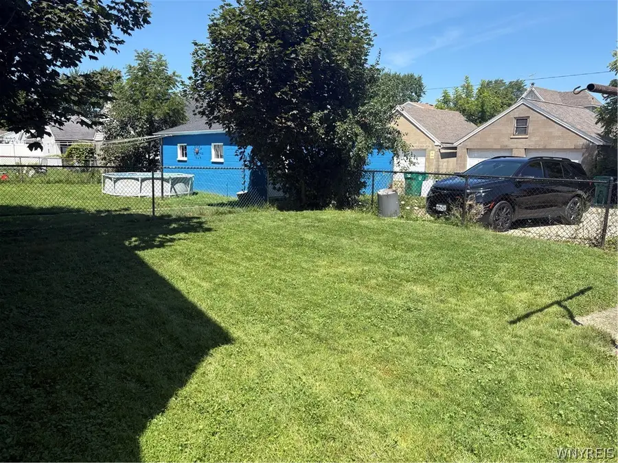 2438 Forest Avenue, Niagara Falls, NY 14301 - #3
