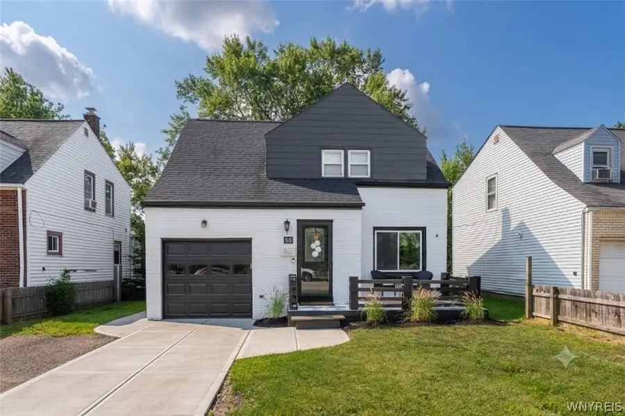 89 Brighton Road, Tonawanda, NY 14150 - #2