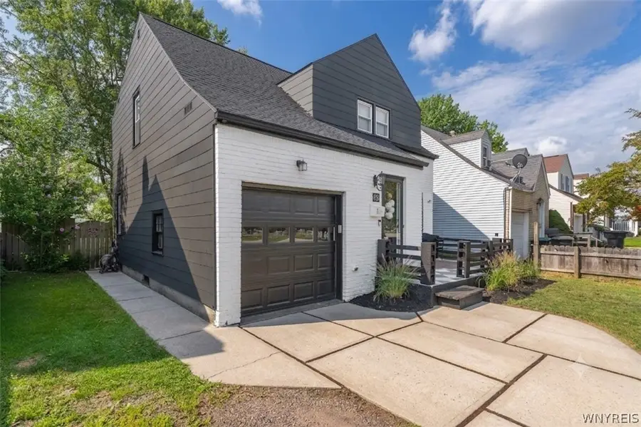 89 Brighton Road, Tonawanda, NY 14150 - #3