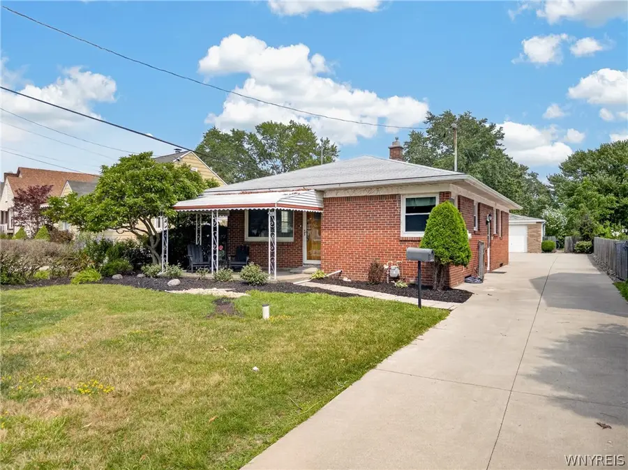 861 Beach Road, Buffalo, NY 14225 - #3