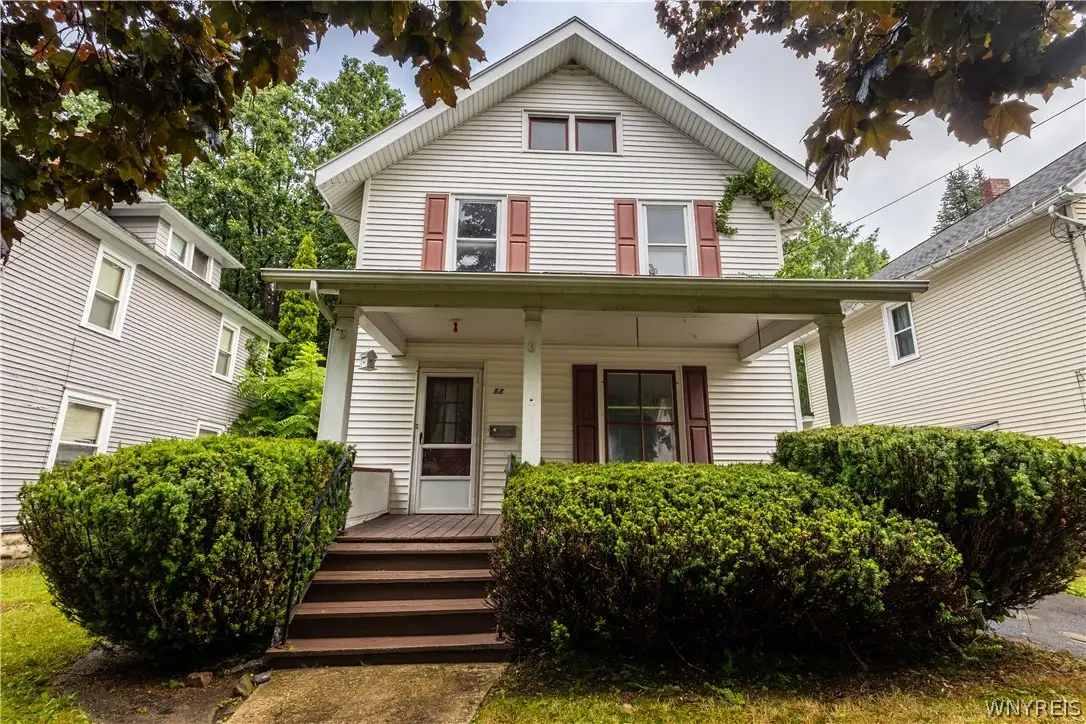 88 Pershing Avenue, Jamestown, NY 14701 - #1