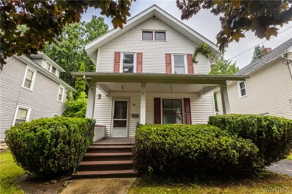 88 Pershing Avenue, Jamestown, NY 14701
