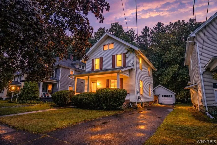 88 Pershing Avenue, Jamestown, NY 14701 - #2