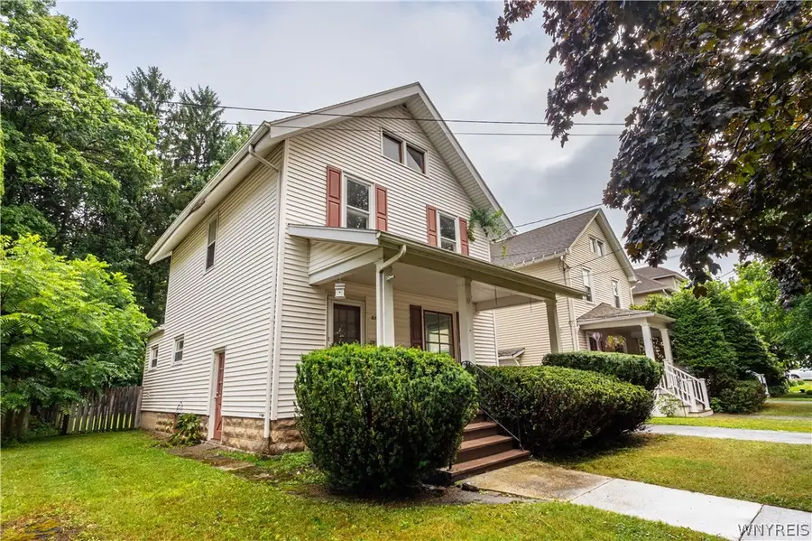 88 Pershing Avenue, Jamestown, NY 14701 - #3