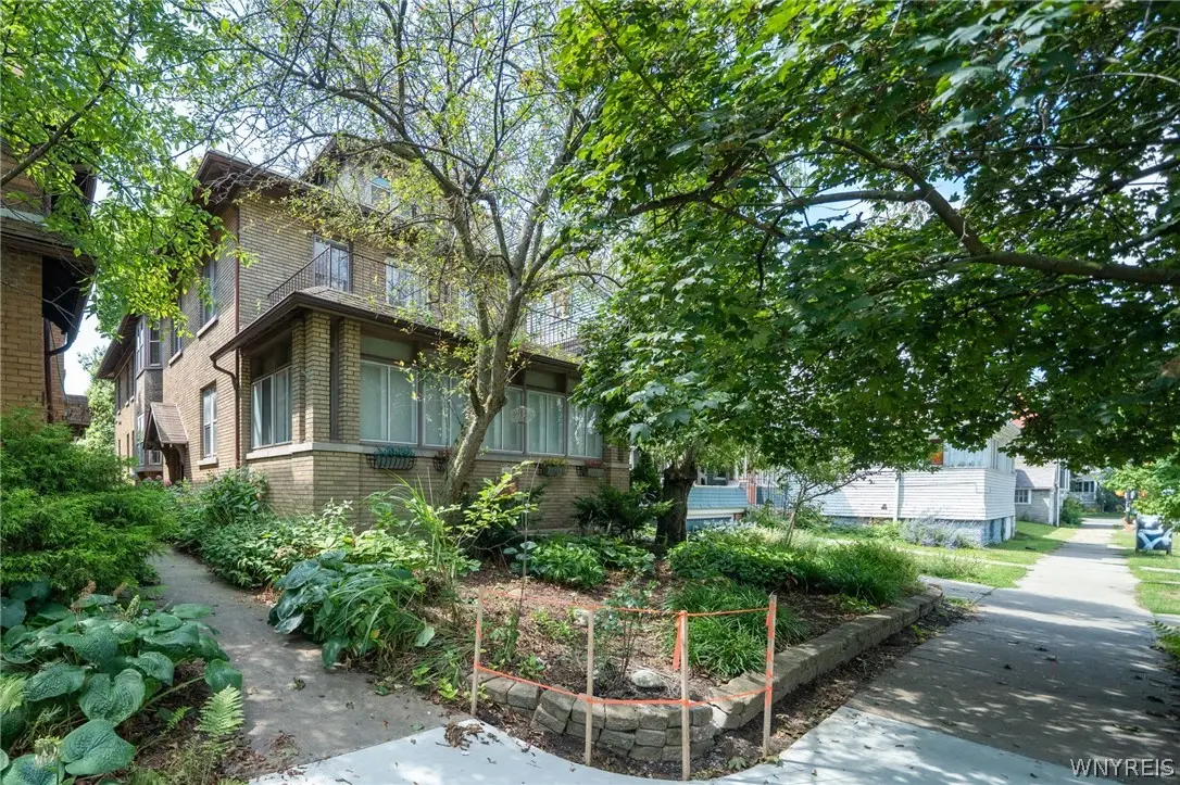 334 Summer Street, Buffalo, NY 14222 - #1
