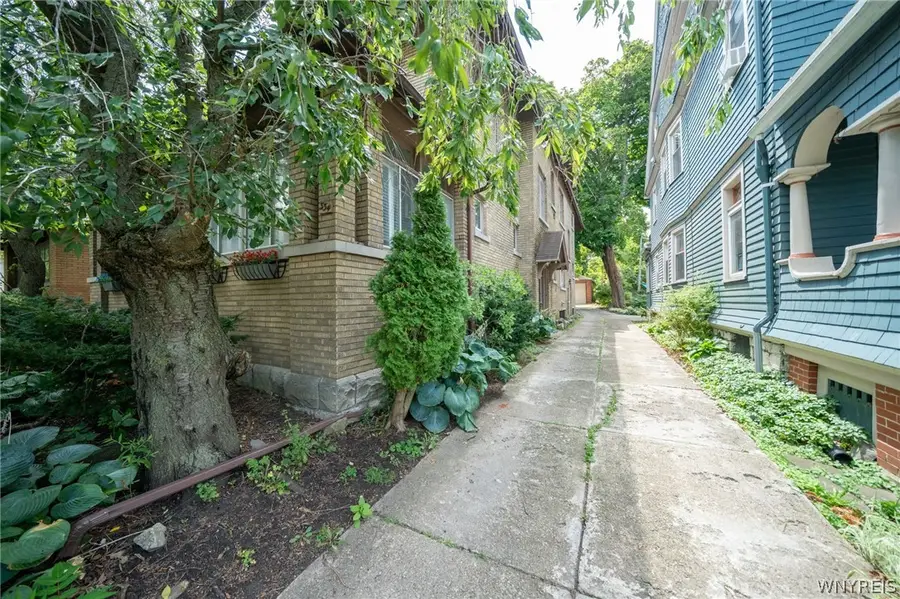 334 Summer Street, Buffalo, NY 14222 - #2