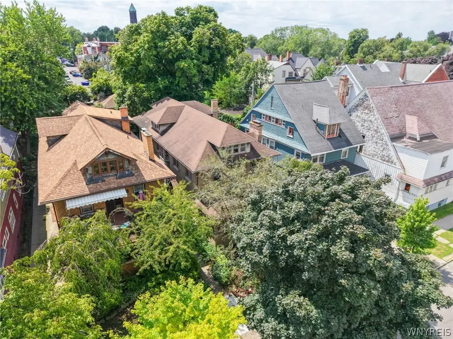 334 Summer Street, Buffalo, NY 14222 - #3