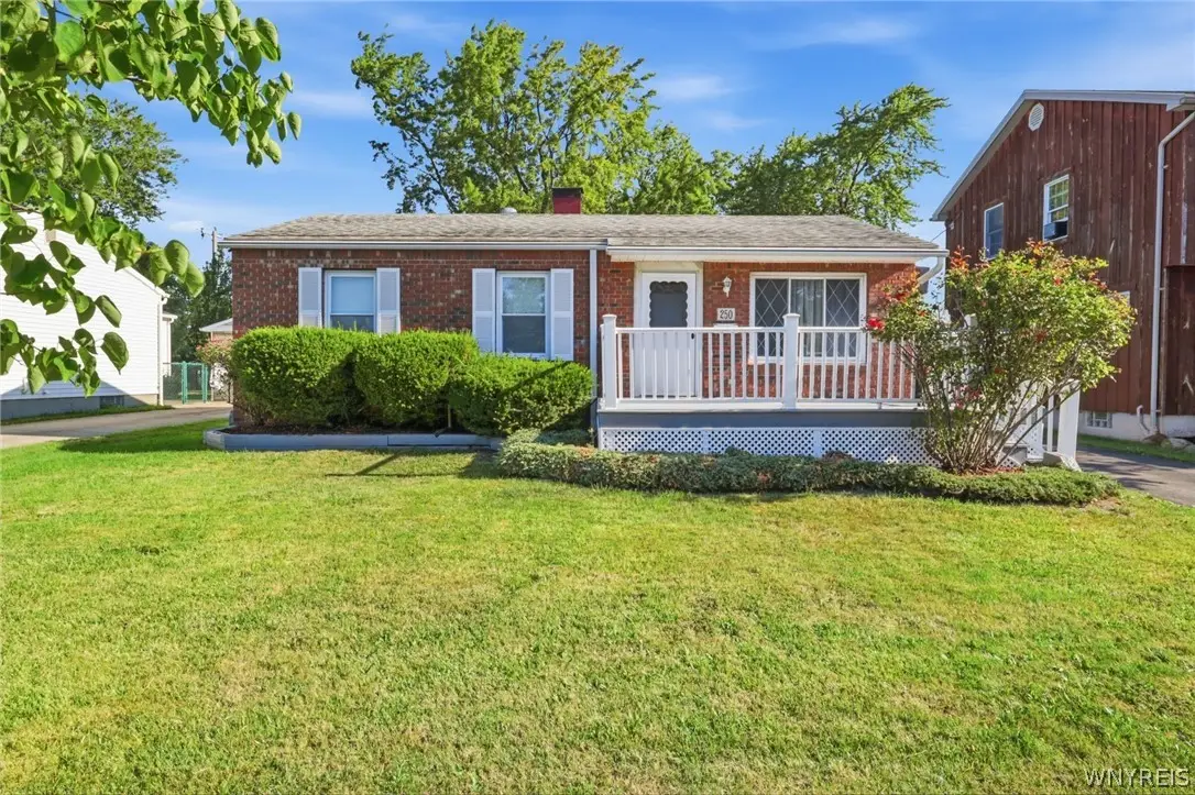 250 Desmond Drive, Tonawanda, NY 14150 - #1