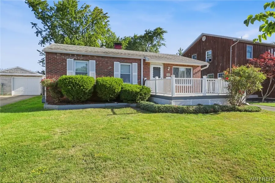 250 Desmond Drive, Tonawanda, NY 14150 - #2