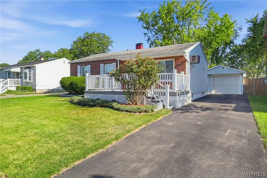 250 Desmond Drive, Tonawanda, NY 14150 - #3