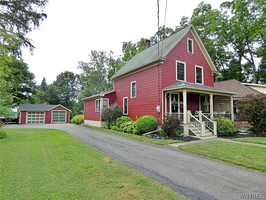 160 Long Avenue, Hamburg, NY 14075 - #1