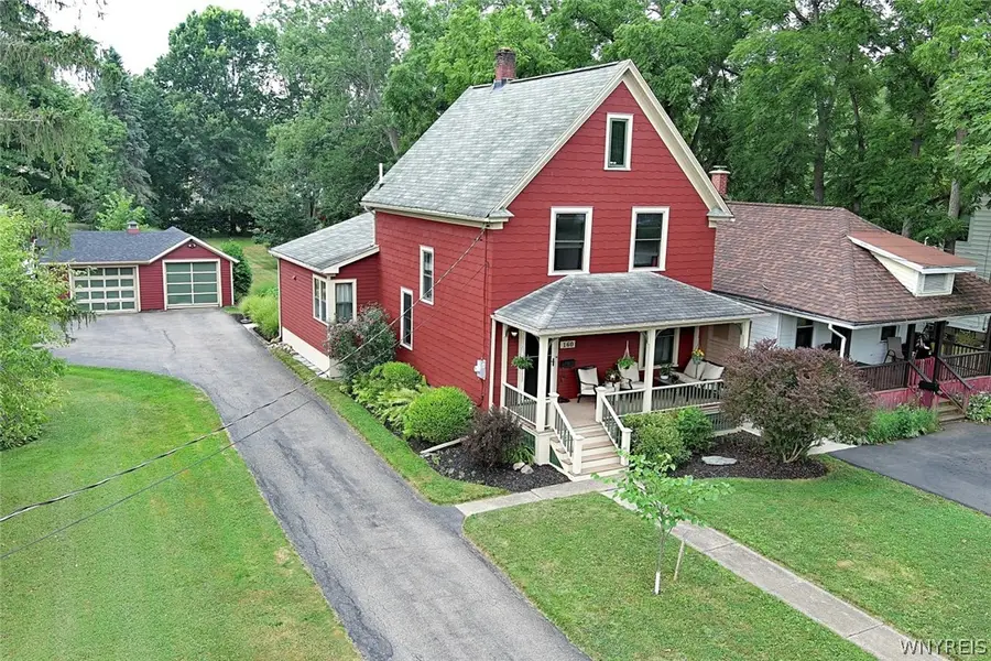 160 Long Avenue, Hamburg, NY 14075 - #3