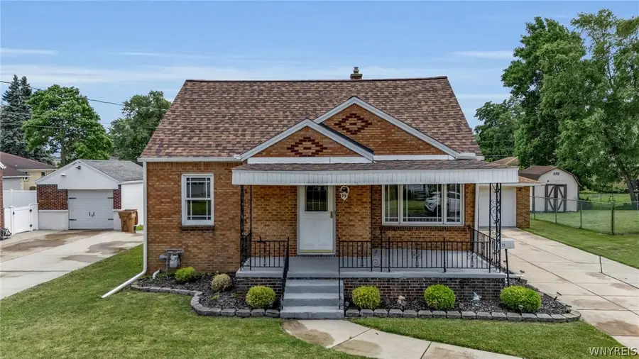75 Girard Avenue, Buffalo, NY 14227 - #3