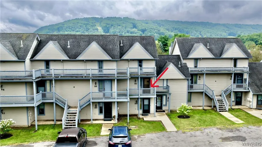 90 Wildflower, Ellicottville, NY 14731 - #2