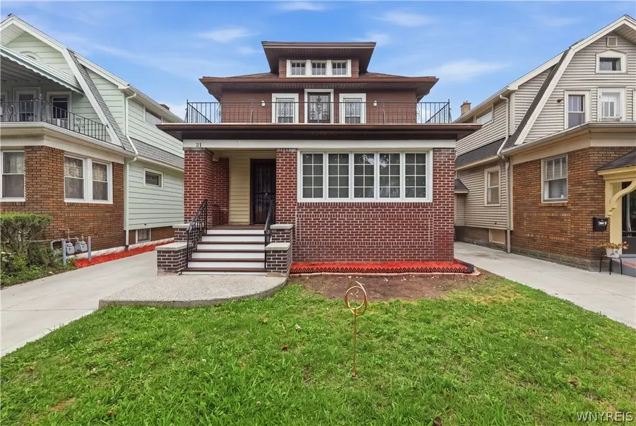 21 Ruspin Avenue, Buffalo, NY 14215 - #2