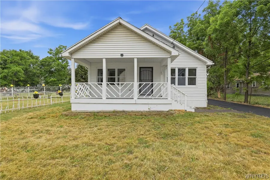 74 Grey Street, Buffalo, NY 14212 - #2