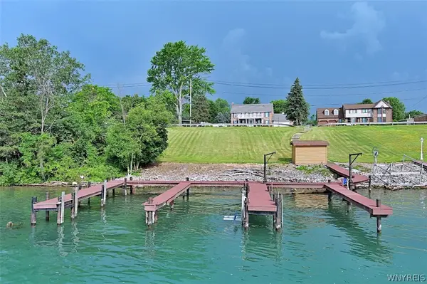 1370 E River Road, Grand Island, NY 14072