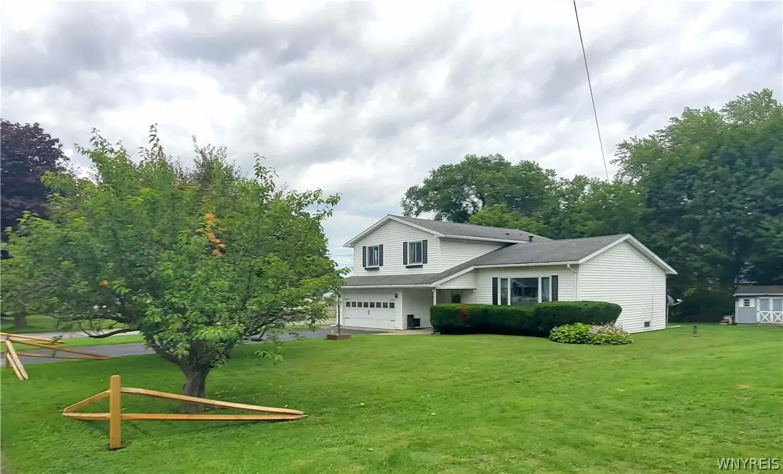5156 Sunset Drive, Batavia, NY 14020 - #1