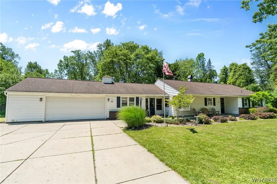 50 Maple Drive, Bowmansville, NY 14026 - #2