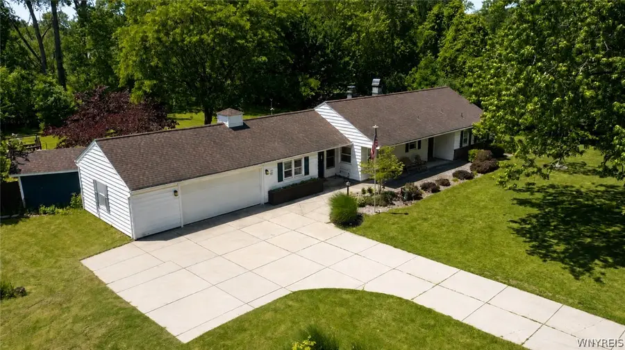 50 Maple Drive, Bowmansville, NY 14026 - #3