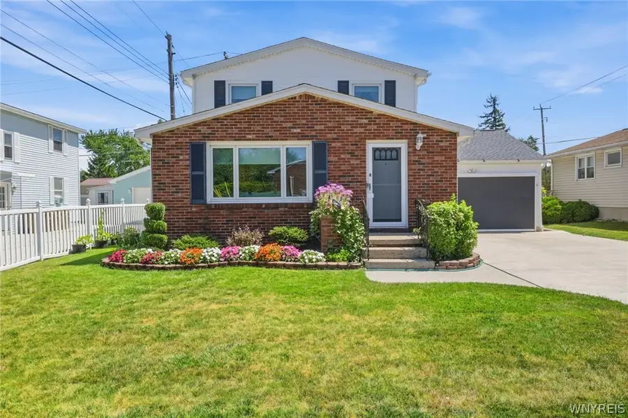 7 Jeffrey Drive, Depew, NY 14043 - #2