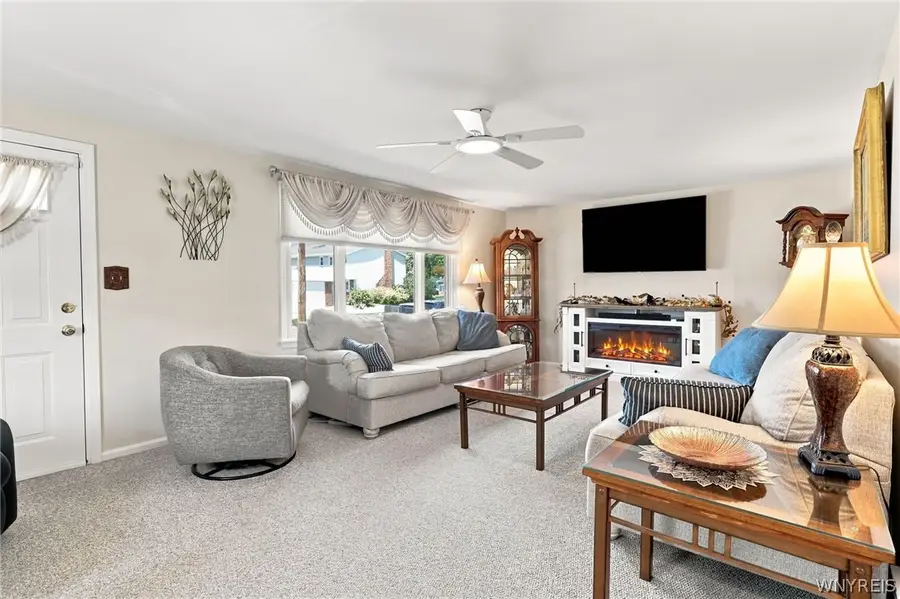 7 Jeffrey Drive, Depew, NY 14043 - #3