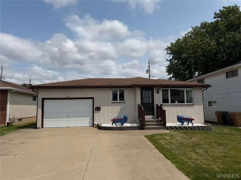 32 Rosemead Lane, Buffalo, NY 14227 - #1