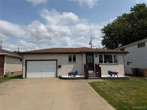 32 Rosemead Lane, Buffalo, NY 14227