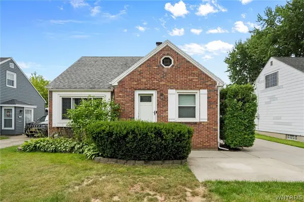 75 Cornell Avenue, Buffalo, NY 14226