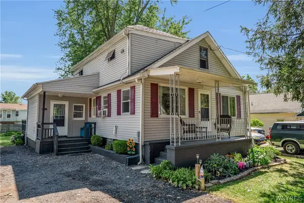 655 Sandy Avenue, Angola, NY 14006