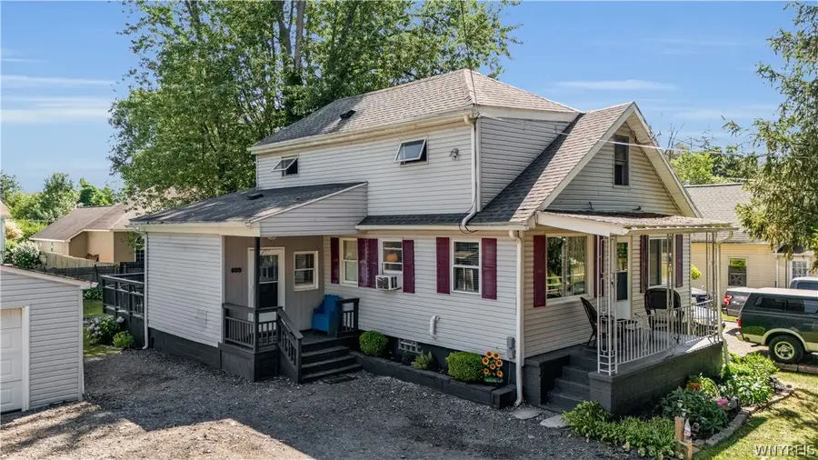 655 Sandy Avenue, Angola, NY 14006 - #2