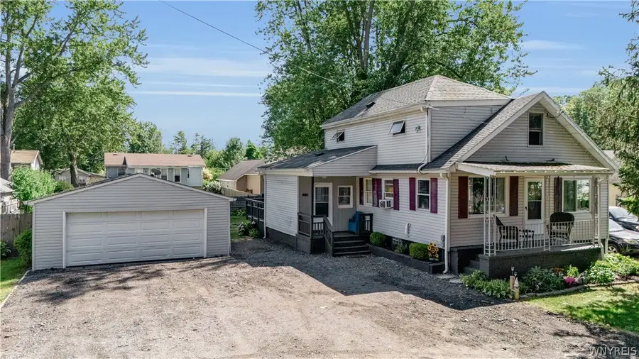 655 Sandy Avenue, Angola, NY 14006 - #3